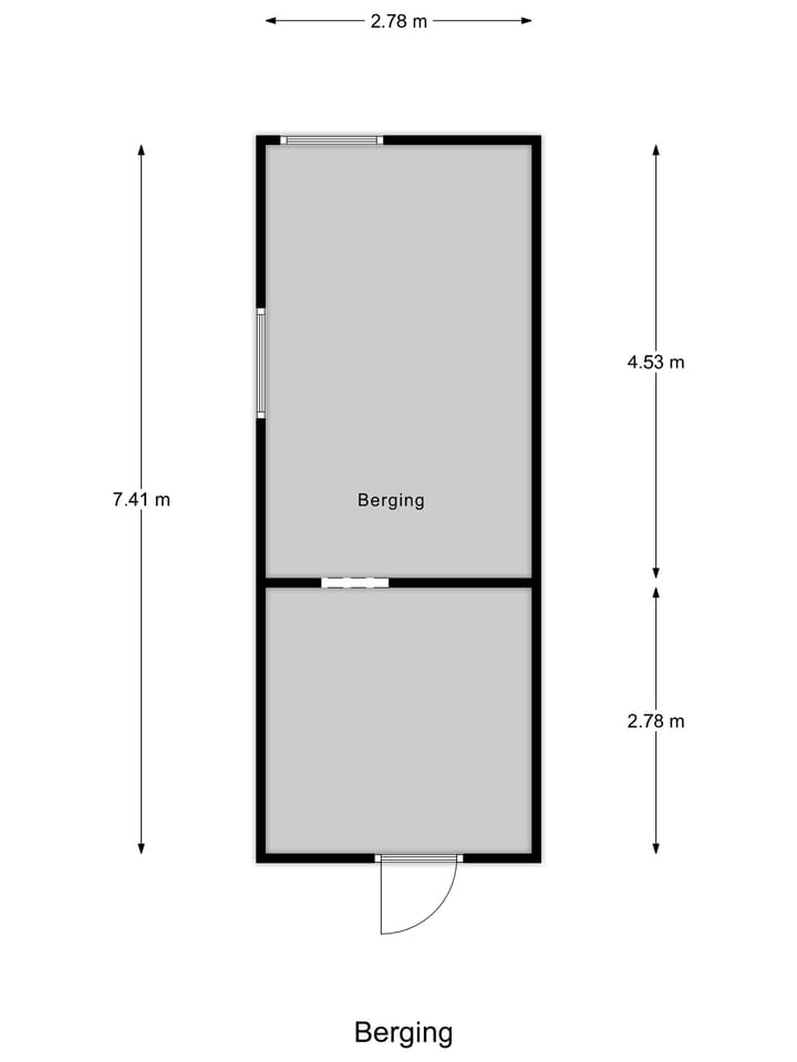 Foto 33 van Burgemeester Rensstraat 38