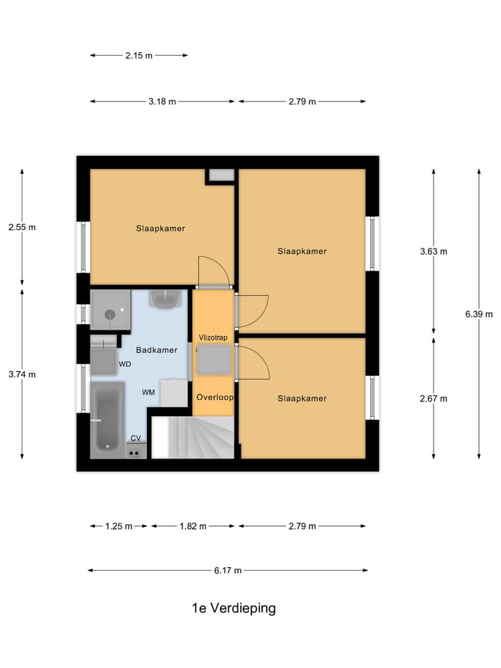 Foto 34 van Burgemeester Rensstraat 38