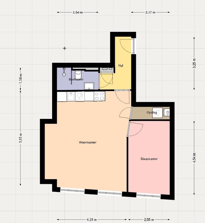 Photo 28 of Westzijde 406-F
