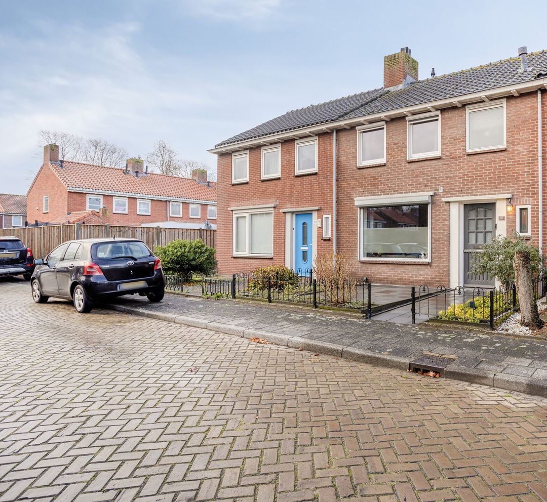 Foto 7 van Meidoornstraat 18