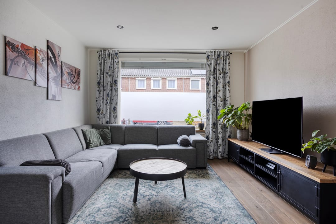 Foto 11 van Meidoornstraat 18