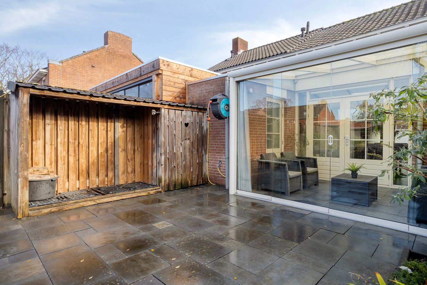 Foto 25 van Meidoornstraat 18