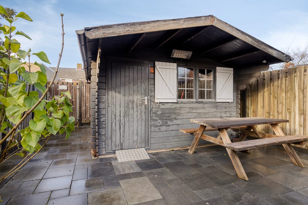 Foto 26 van Meidoornstraat 18