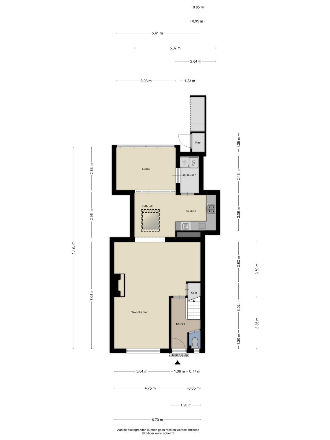 Foto 32 van Meidoornstraat 18