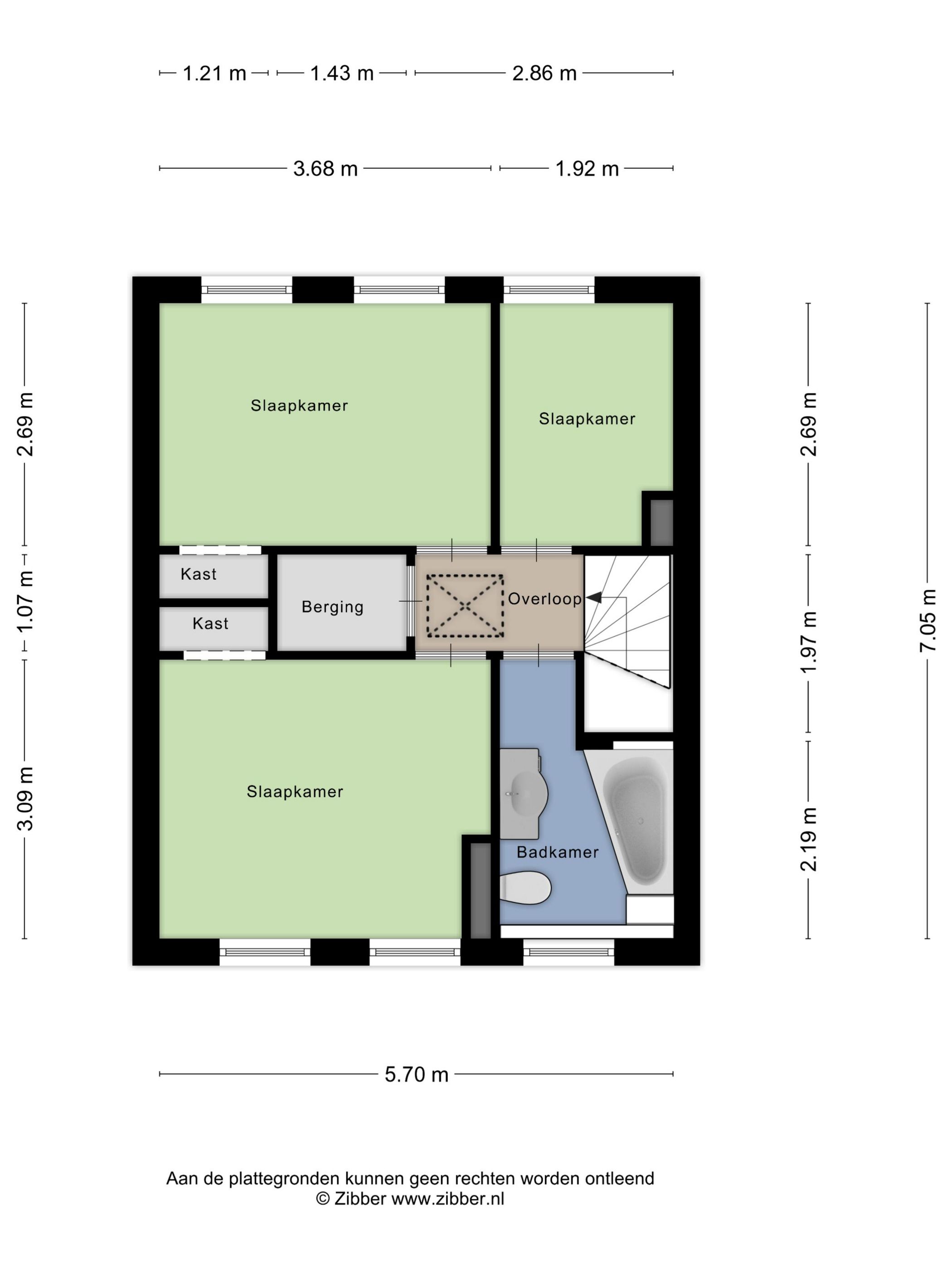 Foto 33 van Meidoornstraat 18