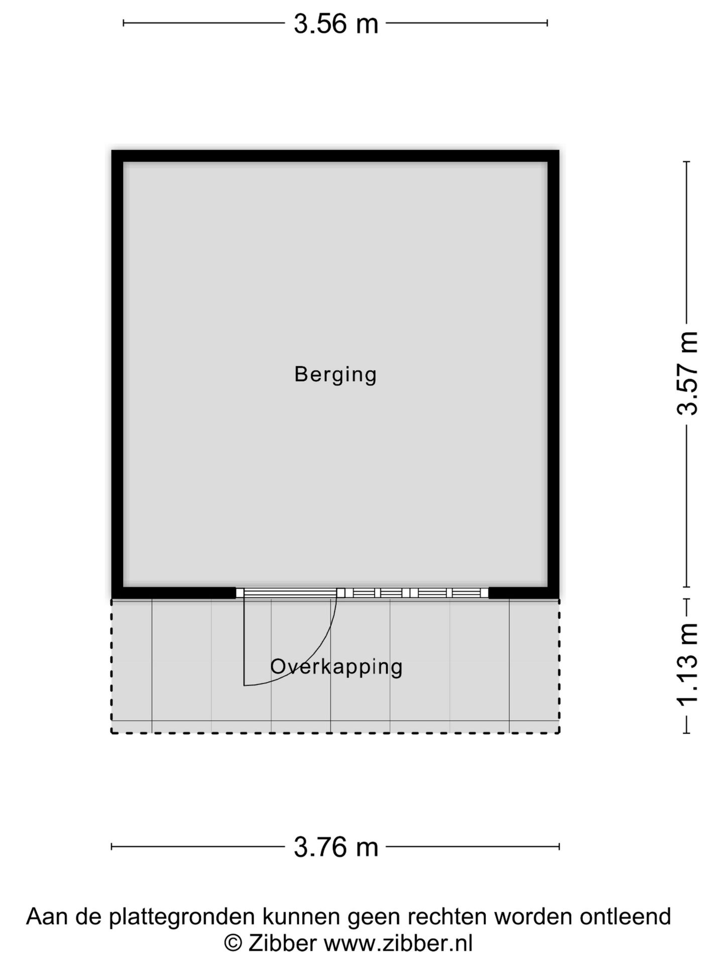 Foto 35 van Meidoornstraat 18