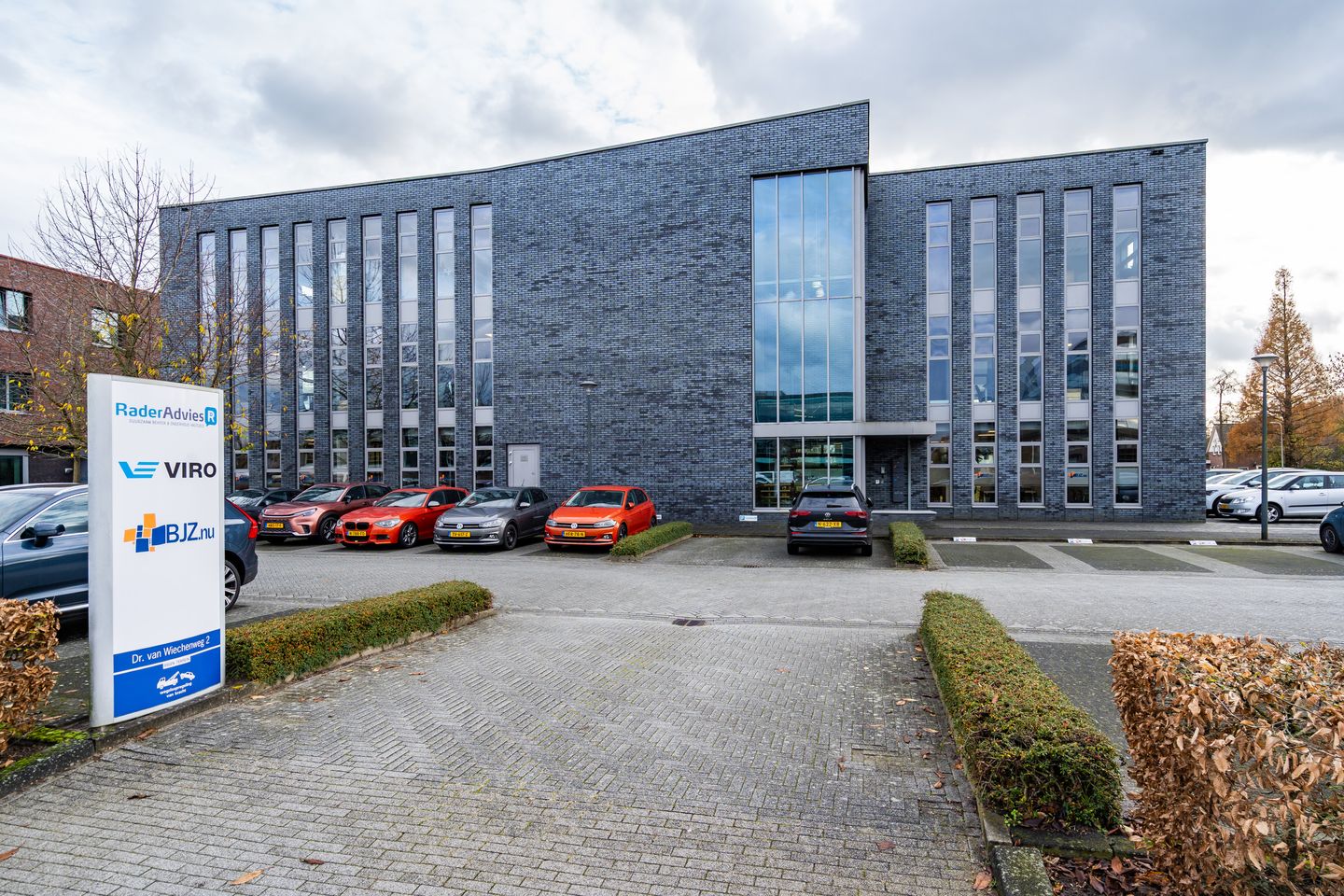 Bekijk foto 5 van Dokter van Wiechenweg 2