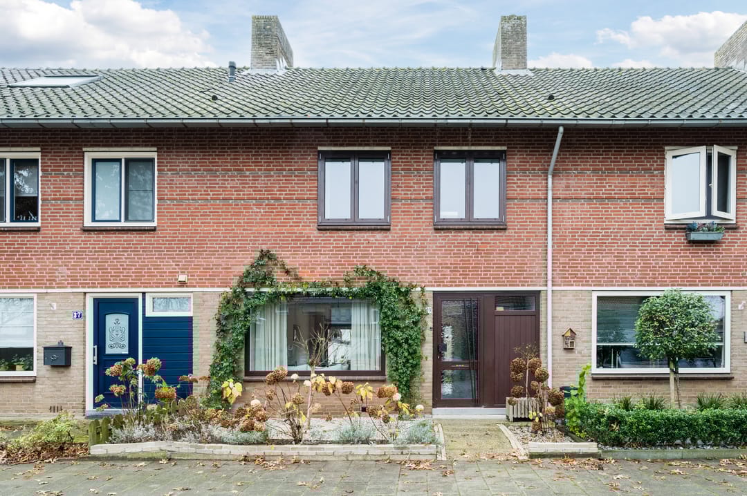 Foto 1 van Kleine Beerpad 39