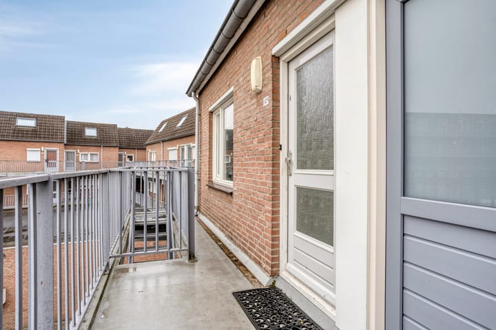 Putstraat 14 B