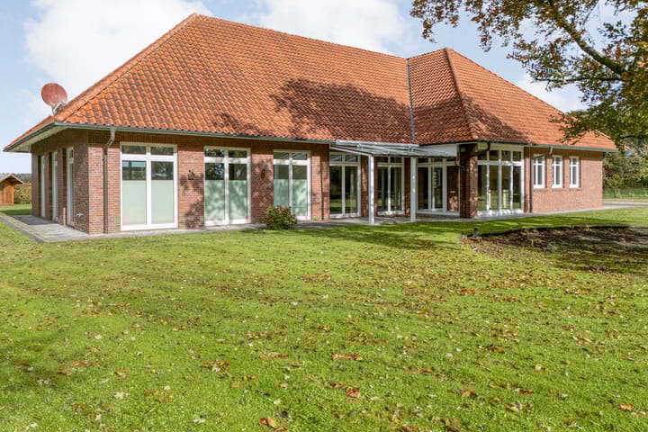 Foto 4 van Brookweg 26