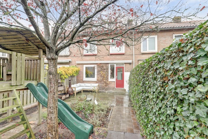 Foto 2 van Koningin Wilhelminaweg 47