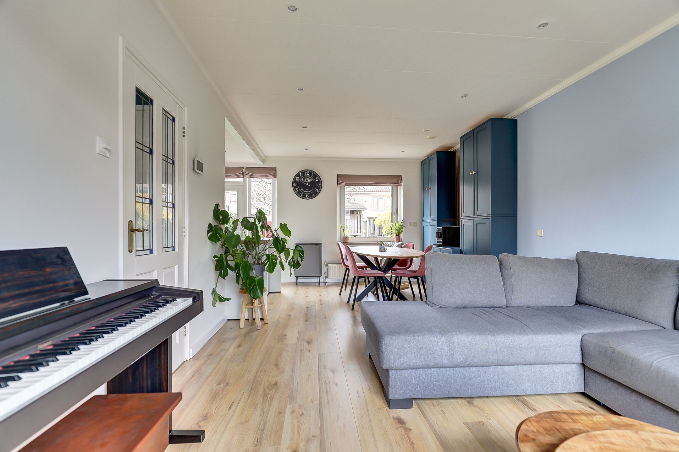 Foto 3 van Koningin Wilhelminaweg 47