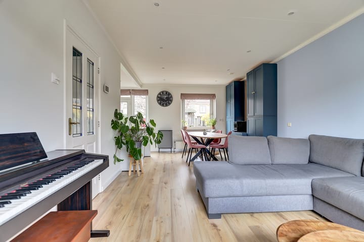 Foto 3 van Koningin Wilhelminaweg 47