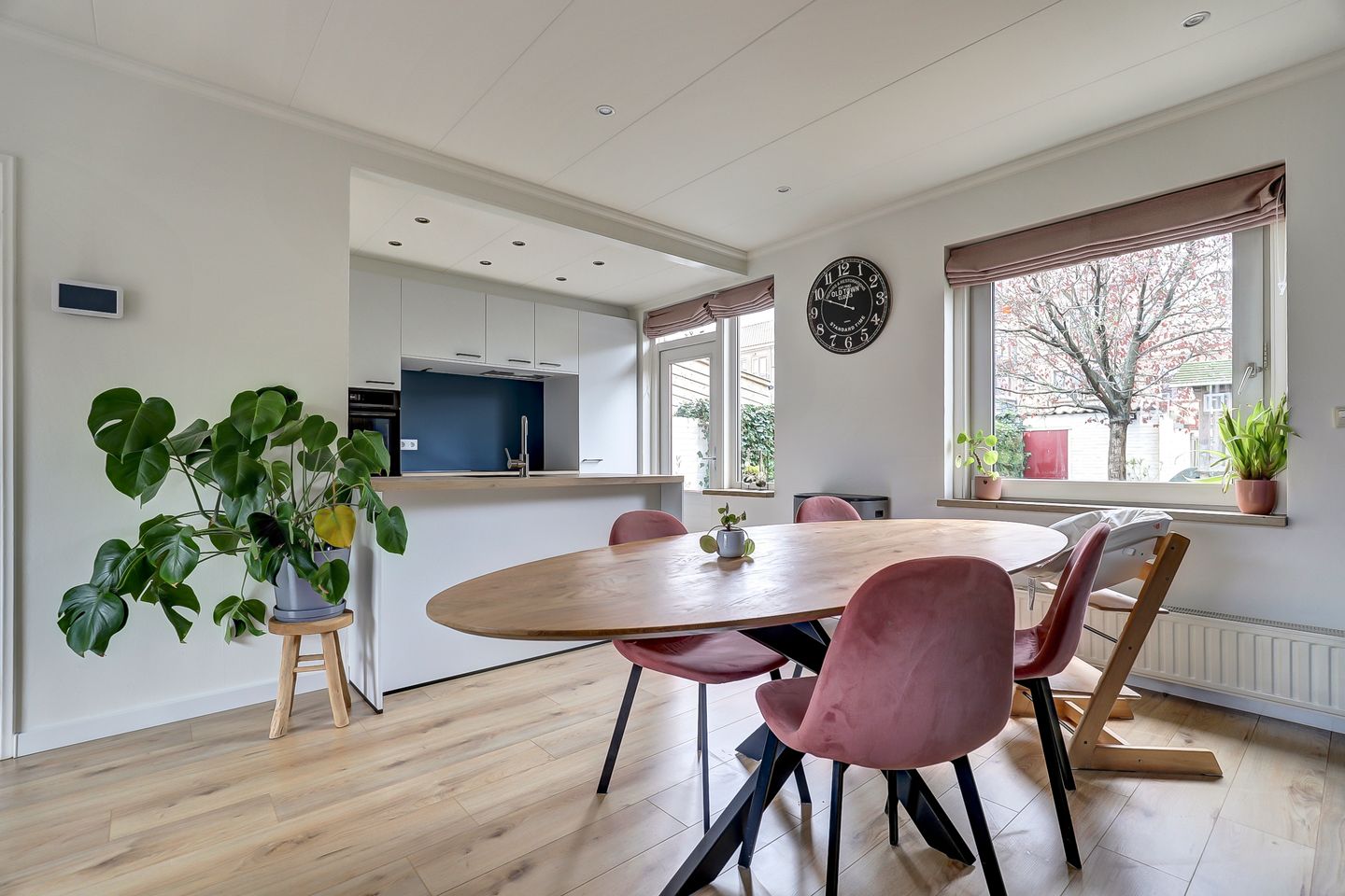 Foto 4 van Koningin Wilhelminaweg 47