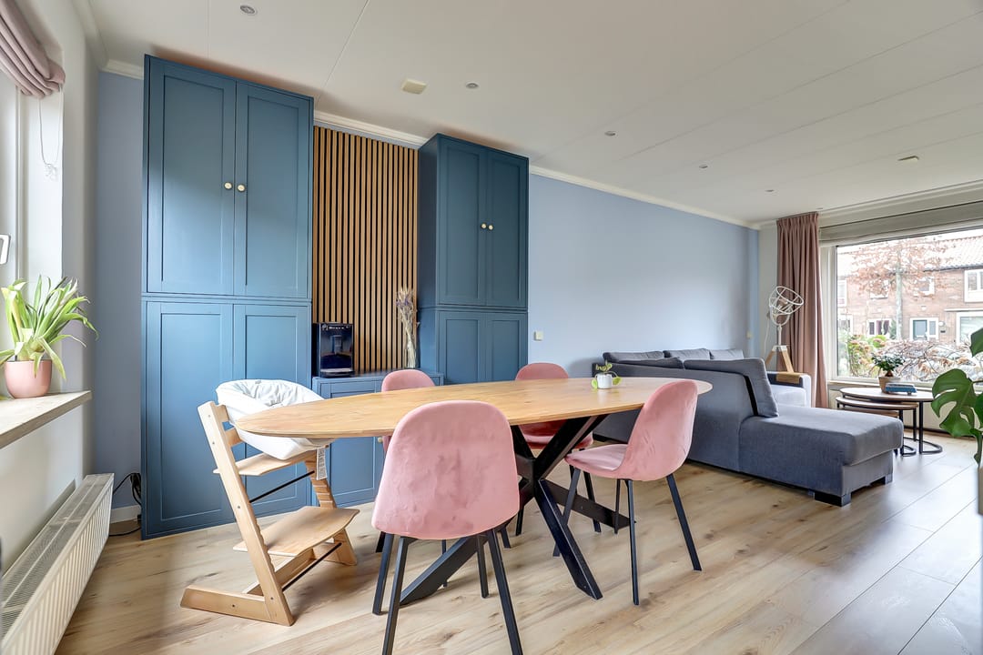 Foto 7 van Koningin Wilhelminaweg 47