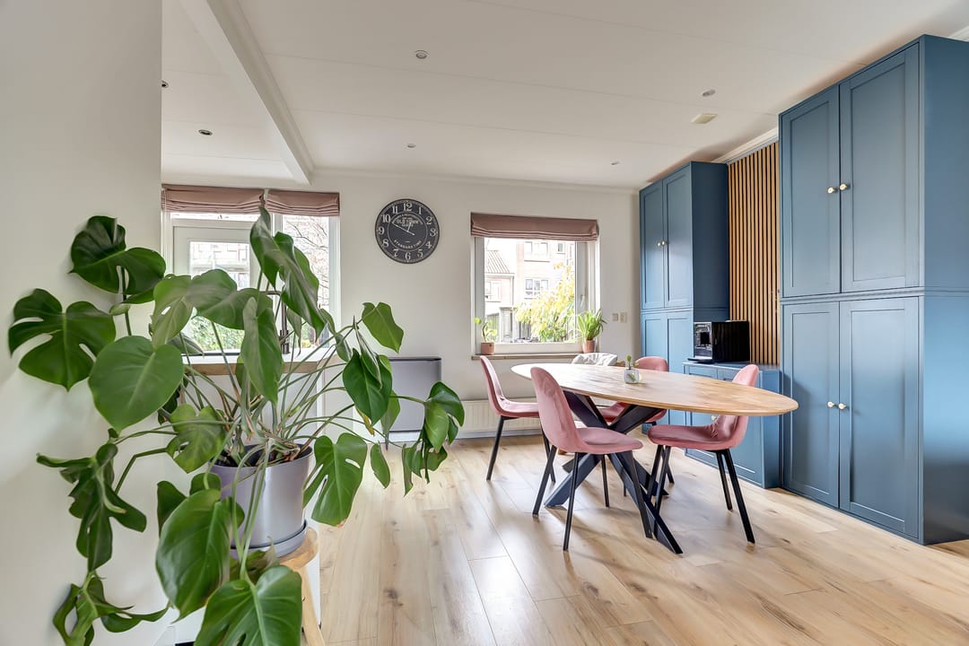 Foto 8 van Koningin Wilhelminaweg 47