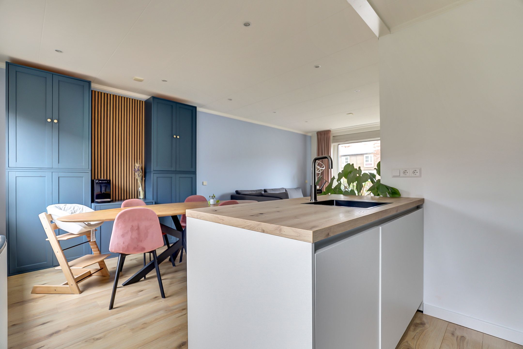 Foto 9 van Koningin Wilhelminaweg 47