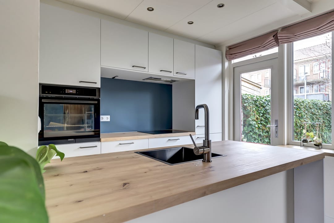 Foto 11 van Koningin Wilhelminaweg 47