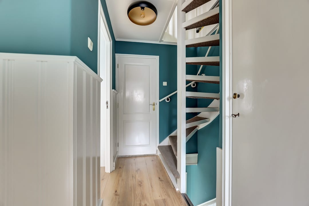 Foto 13 van Koningin Wilhelminaweg 47