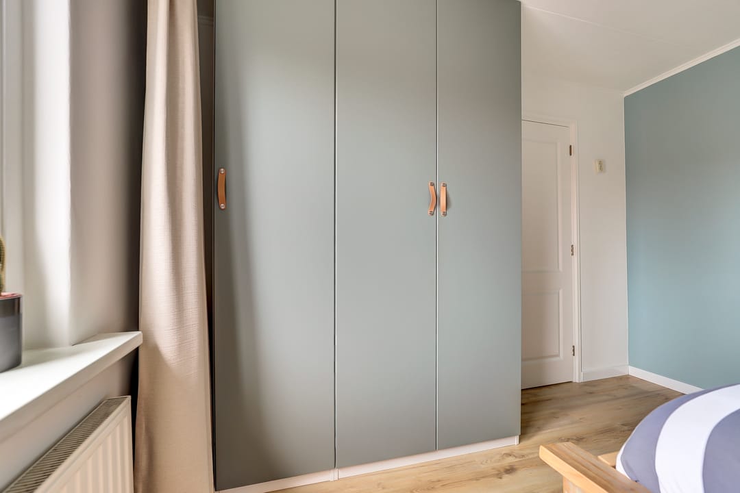 Foto 16 van Koningin Wilhelminaweg 47