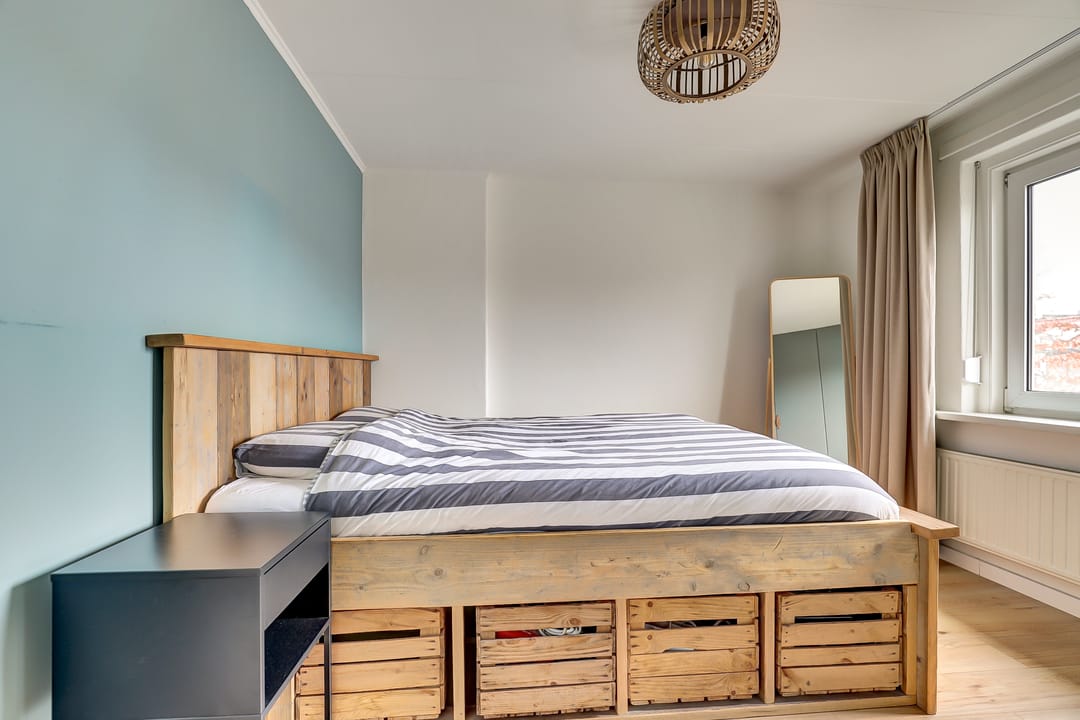 Foto 17 van Koningin Wilhelminaweg 47