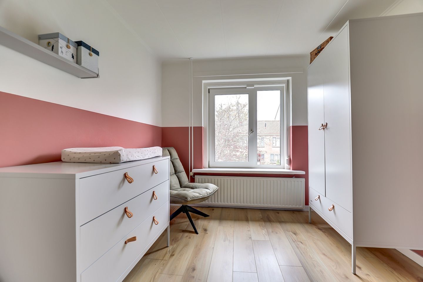 Foto 19 van Koningin Wilhelminaweg 47