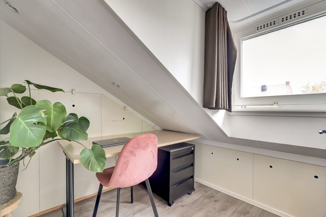 Foto 22 van Koningin Wilhelminaweg 47