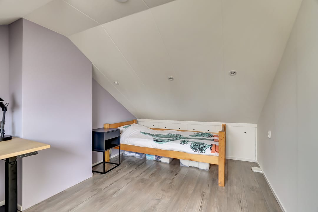 Foto 23 van Koningin Wilhelminaweg 47