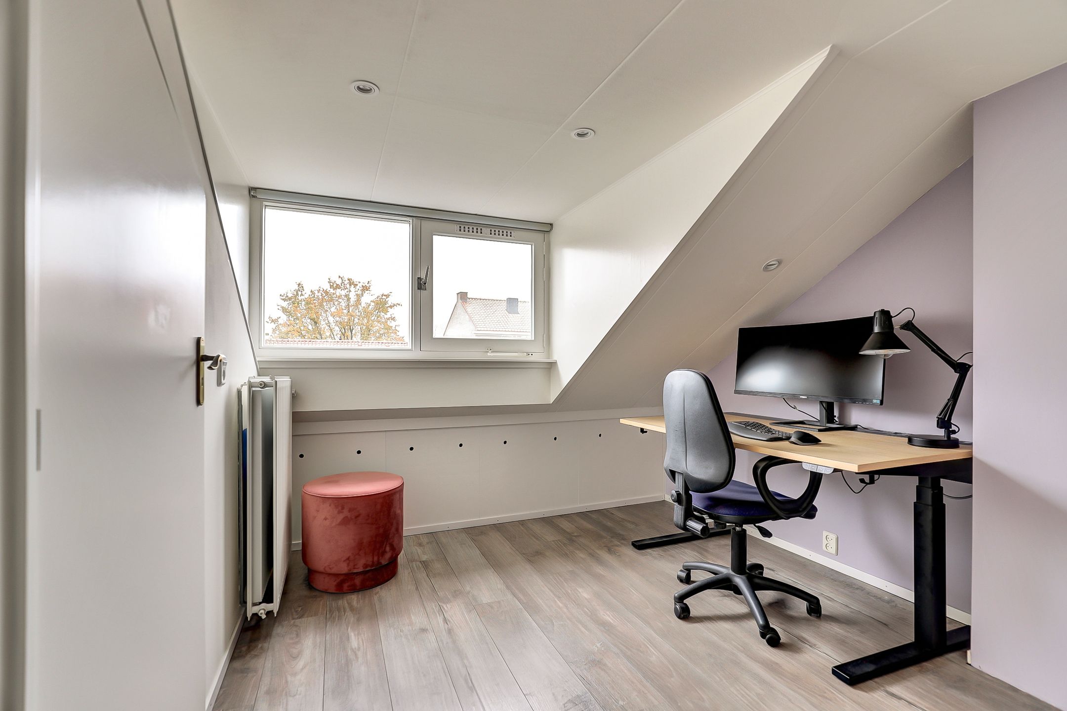 Foto 24 van Koningin Wilhelminaweg 47