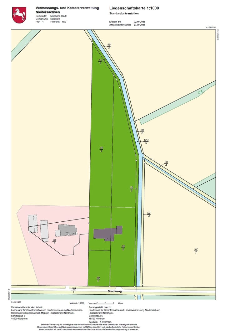 Foto 55 van Brookweg 26