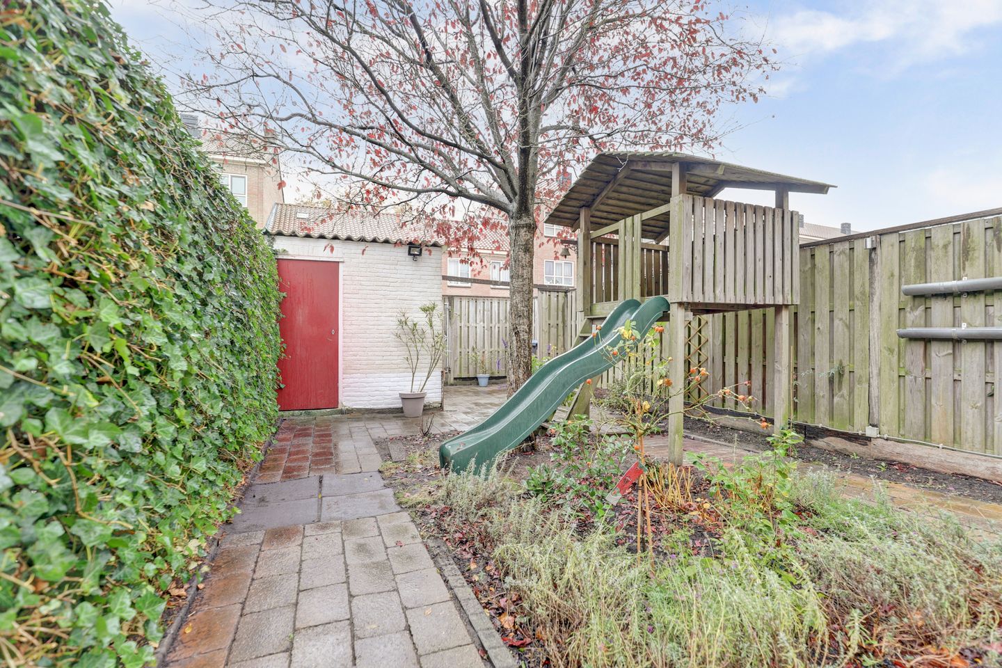 Foto 25 van Koningin Wilhelminaweg 47