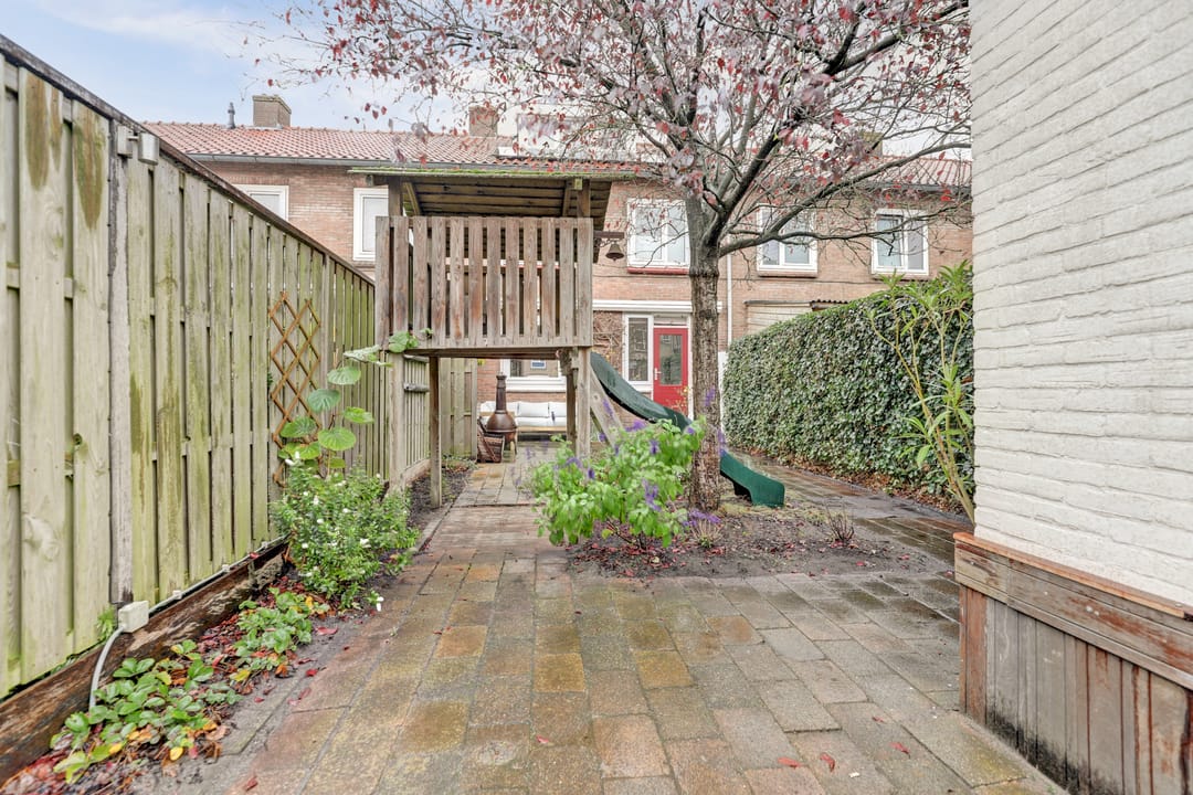 Foto 26 van Koningin Wilhelminaweg 47