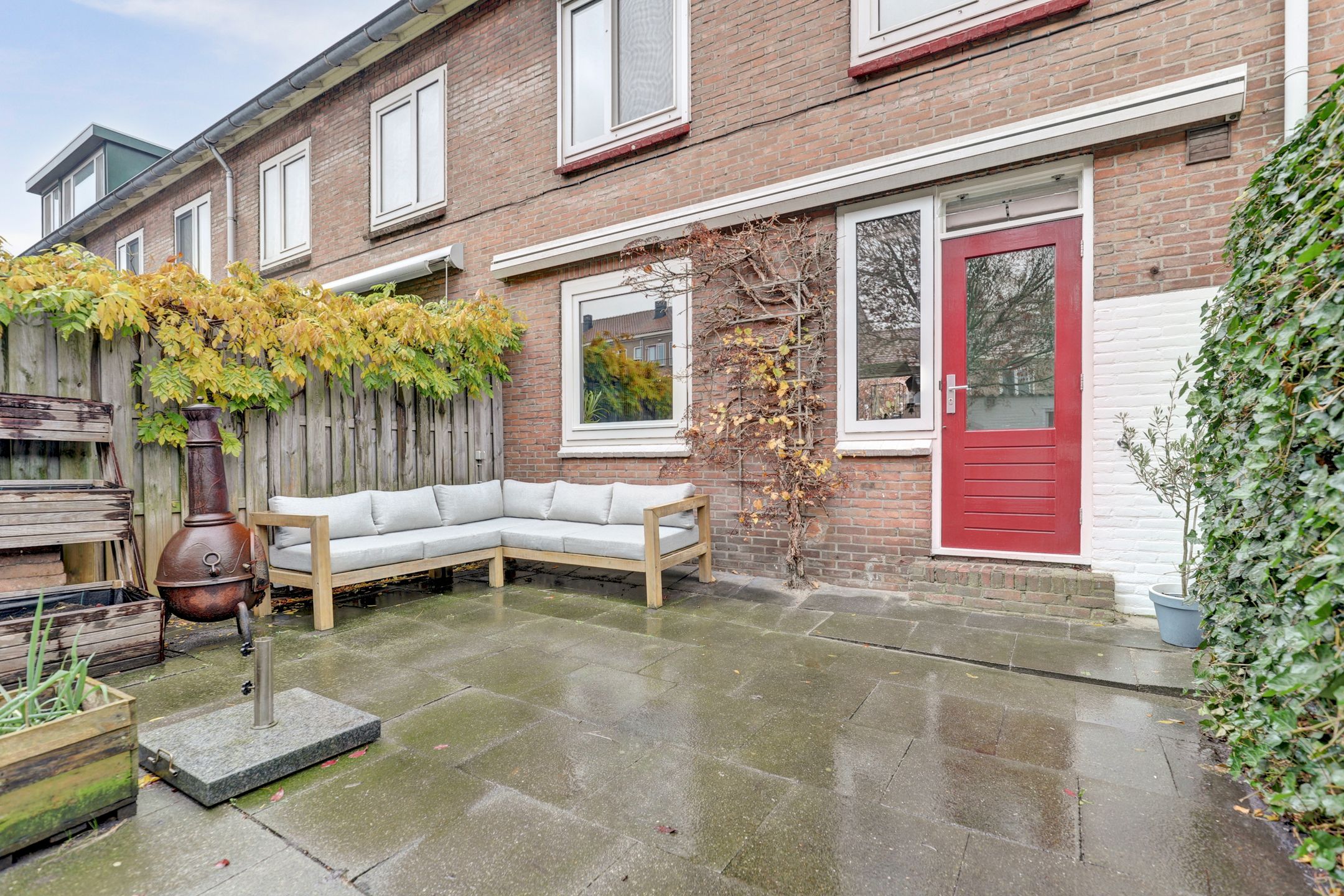 Foto 27 van Koningin Wilhelminaweg 47