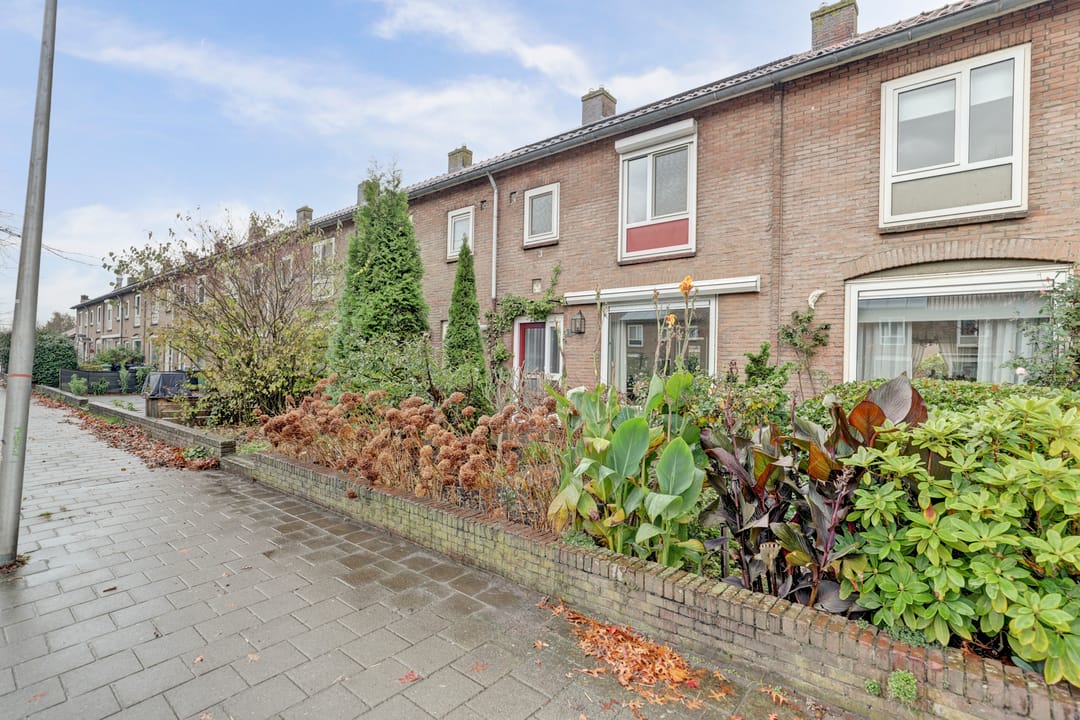 Foto 28 van Koningin Wilhelminaweg 47