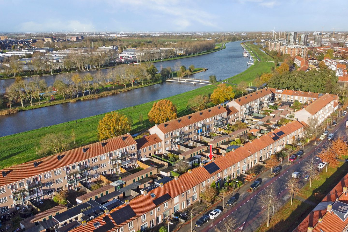 Foto 29 van Koningin Wilhelminaweg 47