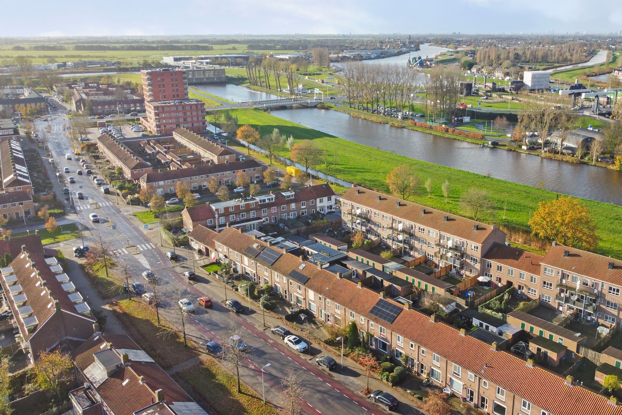 Foto 30 van Koningin Wilhelminaweg 47