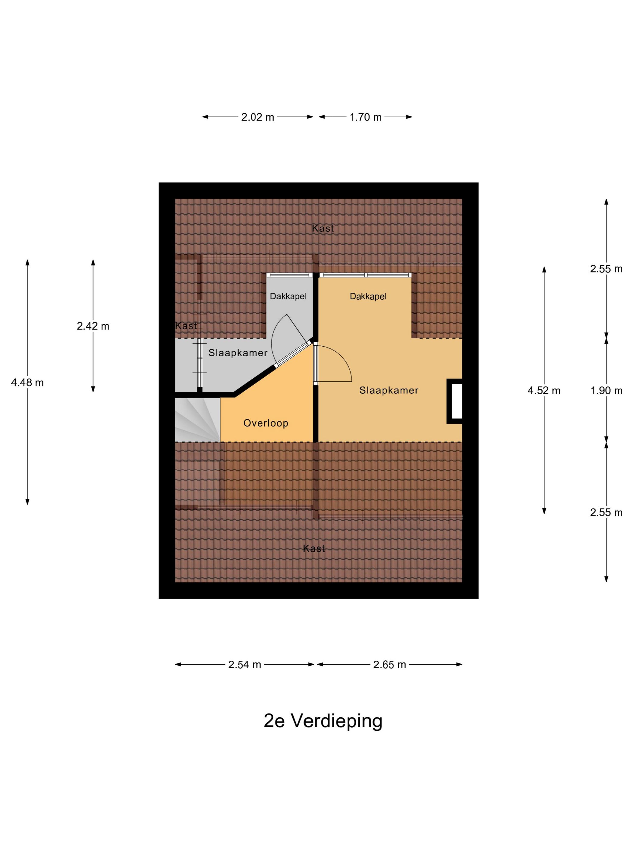 Foto 33 van Koningin Wilhelminaweg 47