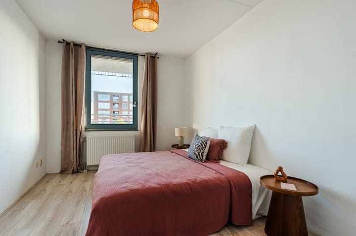 Foto 2 van IJburglaan 1449