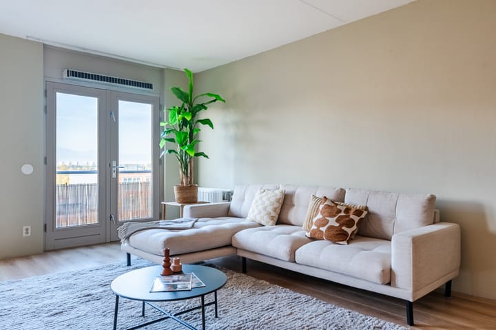 Foto 3 van IJburglaan 1449