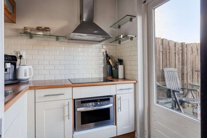 Photo 8 of Maria Koijenhof 20