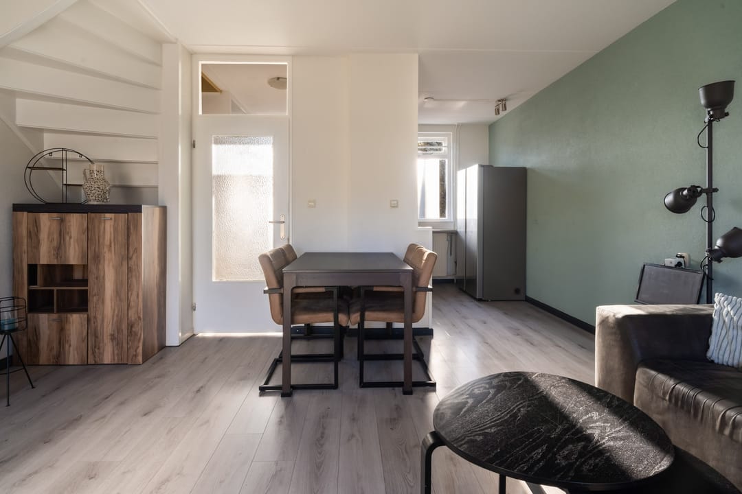 Foto 13 van Barwoutswaarder 24