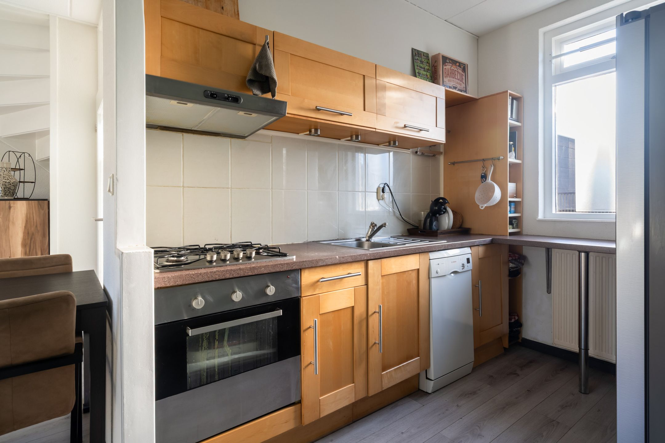 Foto 15 van Barwoutswaarder 24