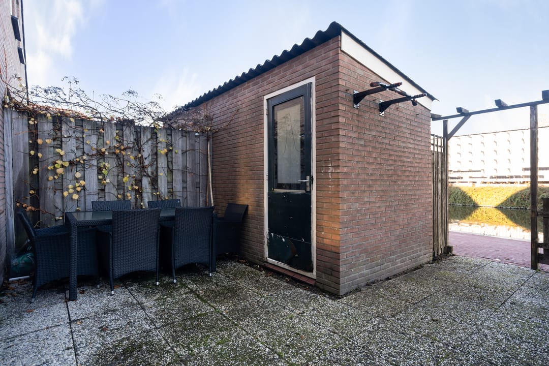 Foto 17 van Barwoutswaarder 24