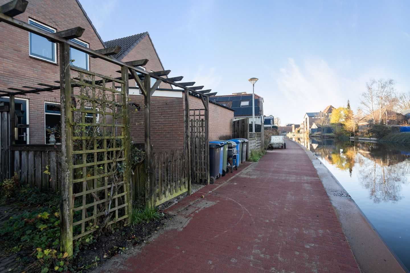 Foto 29 van Barwoutswaarder 24