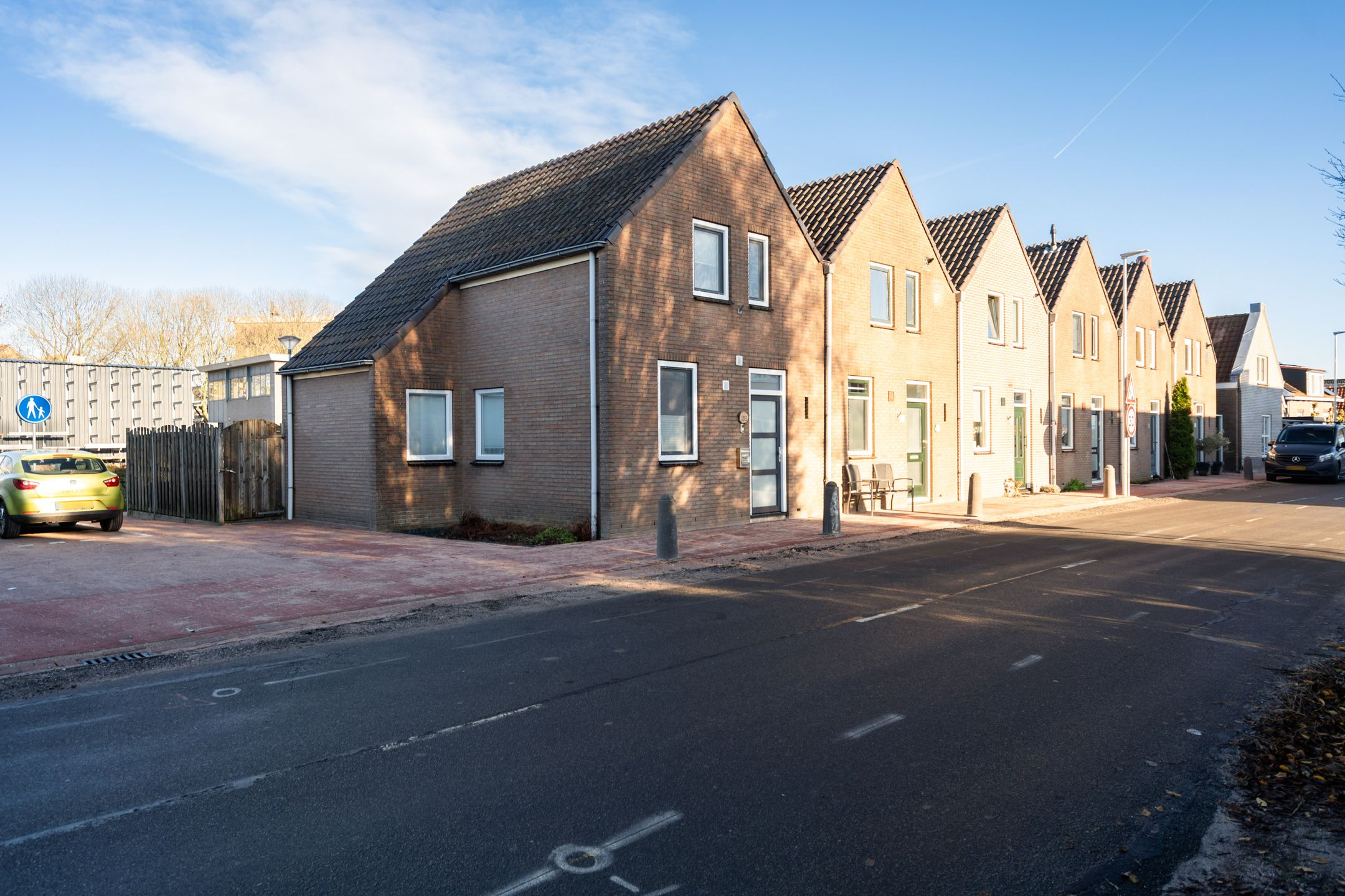 Foto 33 van Barwoutswaarder 24