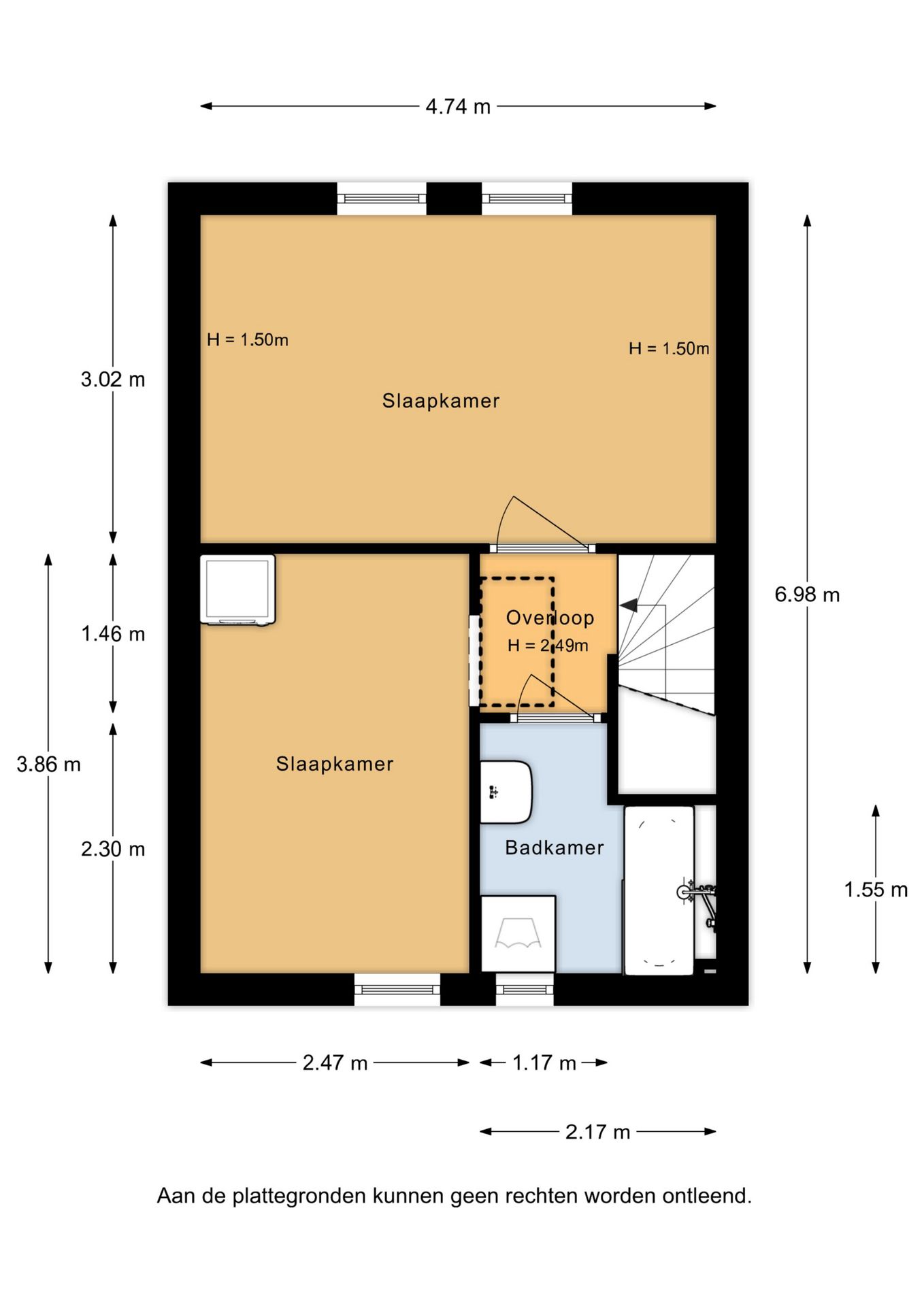 Foto 35 van Barwoutswaarder 24