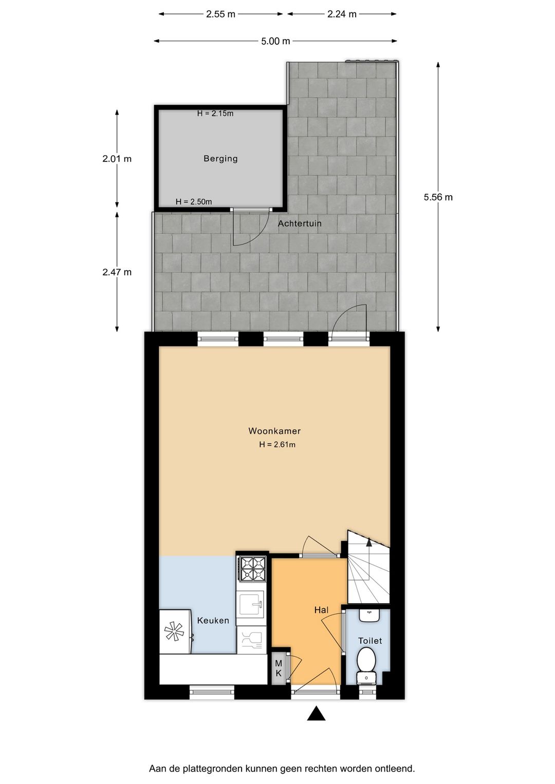 Foto 37 van Barwoutswaarder 24