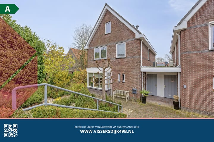 Foto 5 van Vissersdijk 49-B