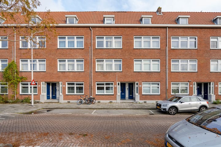 Foto 2 van Millinxstraat 102-A