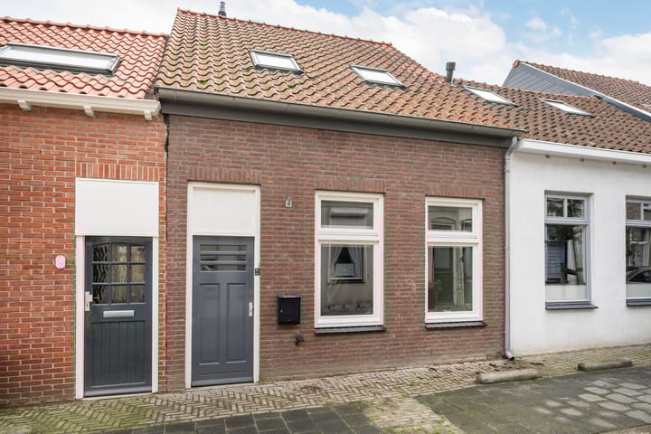 Louisestraat 10